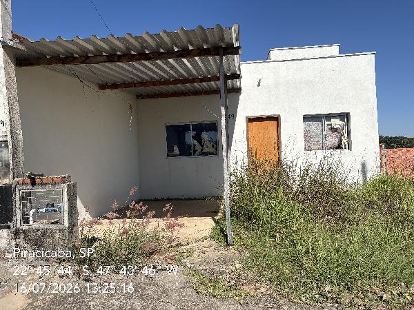 Imóvel em região valorizada — Casa no Novo Horizonte, Piracicaba - SP, Nº 649, 1 quarto, 1 vaga, 211,72m²