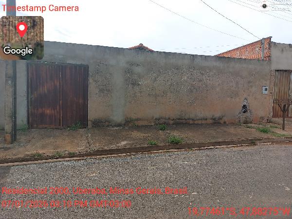 Casa - Venda