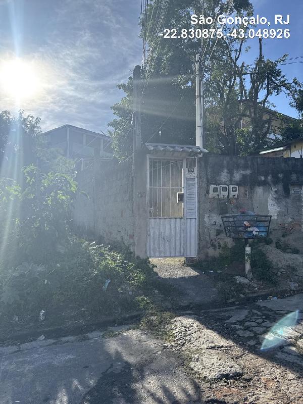 Casa - Venda