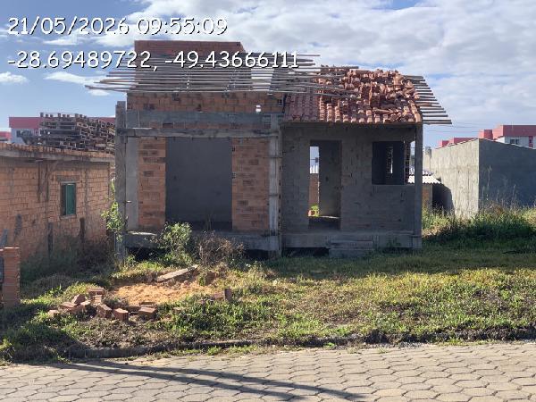 Casa - Venda