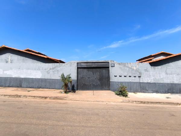 Casa - Venda
