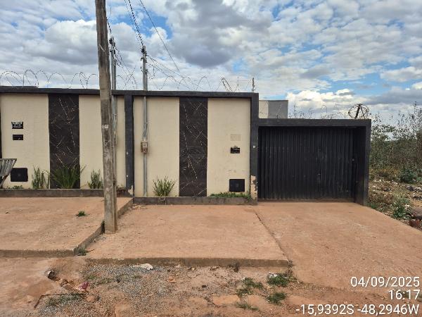 Casa - Venda