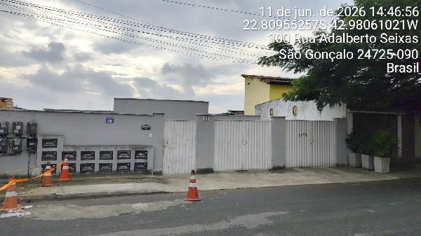 Casa - Venda