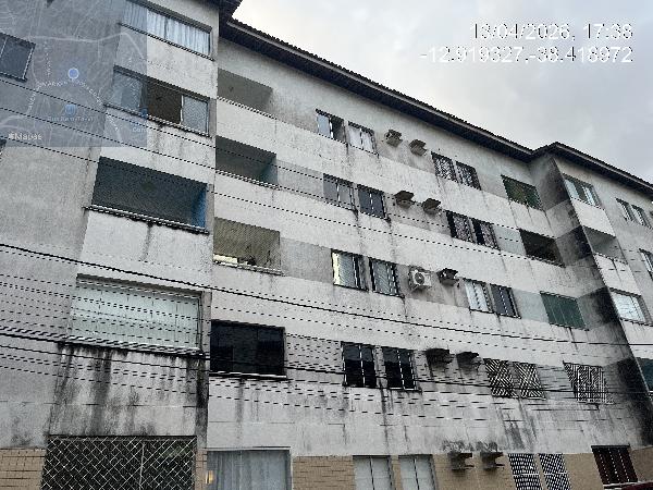 Apartamento - Venda