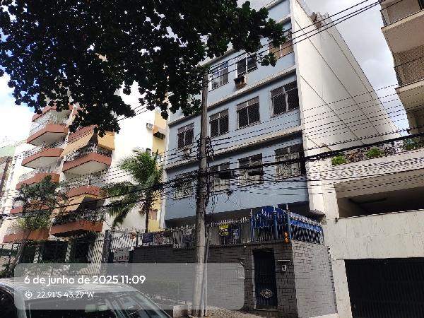 Apartamento - Venda