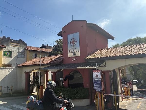 Apartamento - Venda
