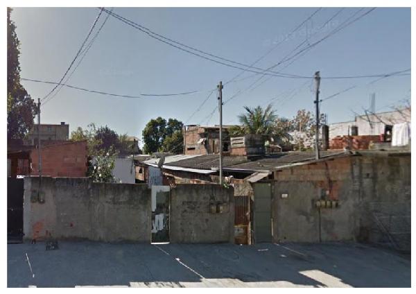Oferta vantajosa — Casa no Jardim Catarina, Sao Goncalo - RJ, Nº 1265, 2 quartos, 46,49m²