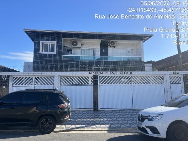 Apartamento, 2 quartos, 54 m² - Foto 1