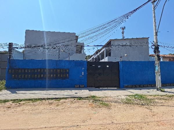 Oferta com excelente localização — Casa no Vista Alegre, Sao Goncalo - RJ, Nº 577, 1 quarto, 26,4m²