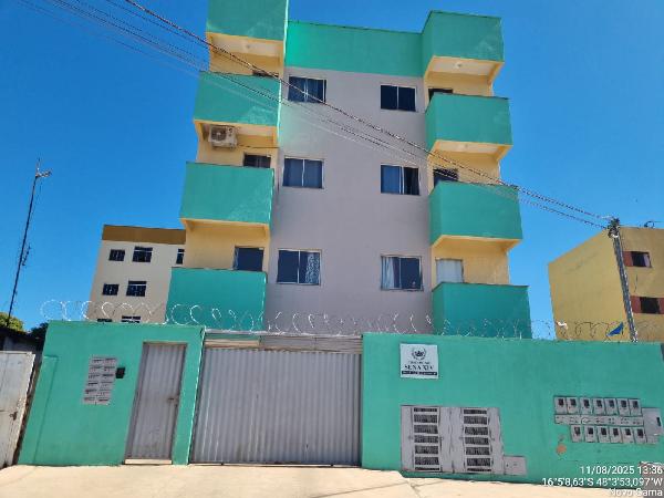 Apartamento - Venda