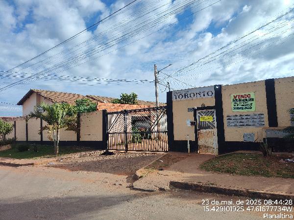 Casa - Venda