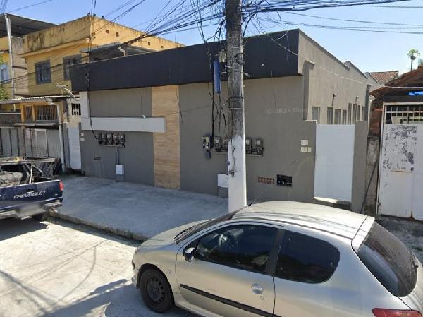 Oportunidade garantida — Casa no Coelho, Sao Goncalo - RJ, Nº 82, 1 quarto, 34,38m²