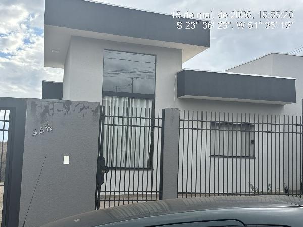 Casa - Venda