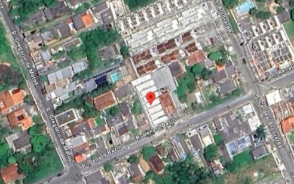 Ótima oportunidade — Casa no Laranjal, Sao Goncalo - RJ, Nº 181, 1 quarto, 55,44m²