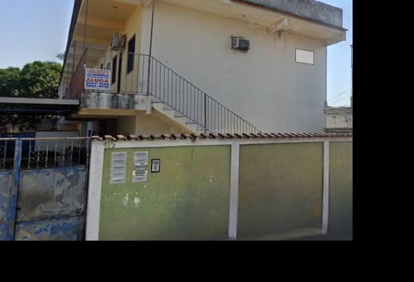Imóvel em destaque — Apartamento no Sao Bernardo, Belford Roxo - RJ, Apto 204, 2 quartos, 51,16m²