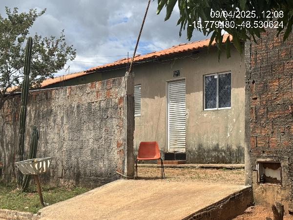 Casa - Venda