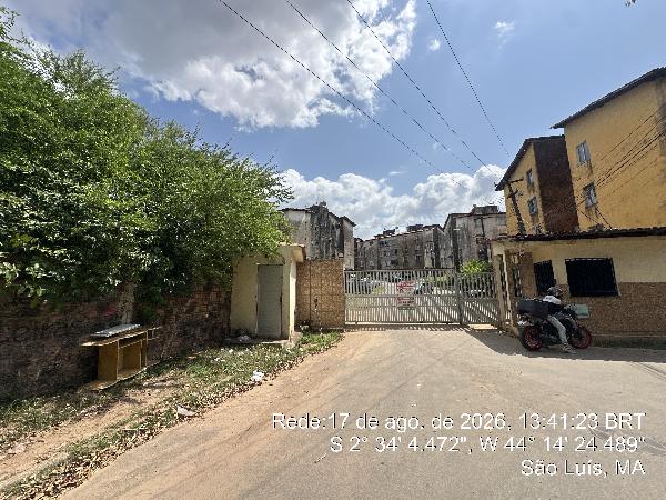 Oferta imperdível — Apartamento no Alto do Cutim, Sao Luis - MA, Apto 202, 3 quartos, 64,72m²