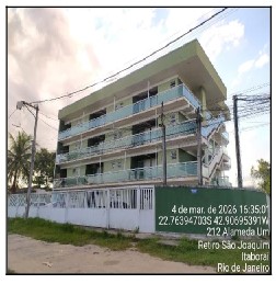 Apartamento - Venda