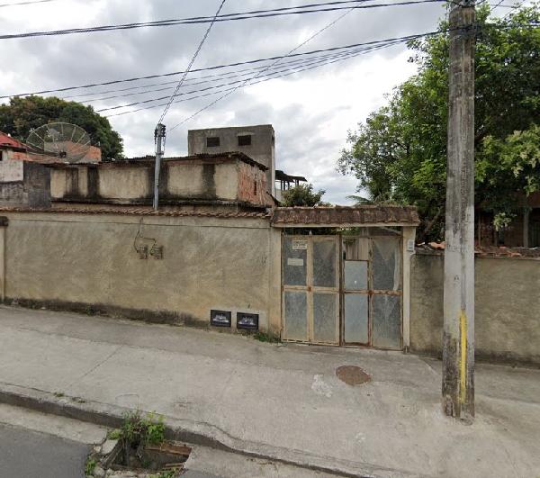 Oferta com excelente localização — Casa no Lagoinha, Sao Goncalo - RJ, Nº 657, 3 quartos, 1 vaga, 144,33m²