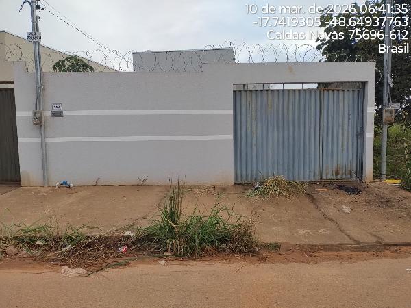 Casa - Venda