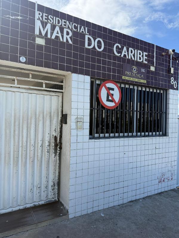 Apartamento - Venda