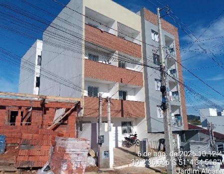 Apartamento - Venda