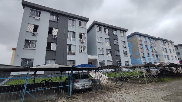 Apartamento - Venda