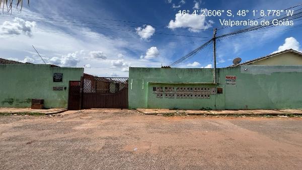 Casa - Venda
