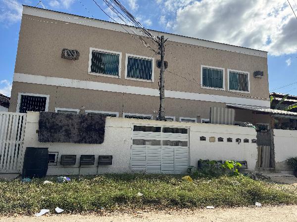 Oportunidade valiosa — Apartamento no Ipiiba, Sao Goncalo - RJ, Apto 102, 1 quarto, 36,07m²