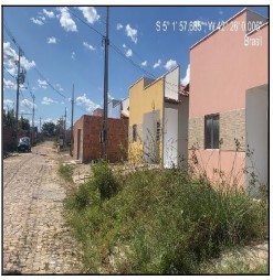 Excelente imóvel — Casa no São Sebastião, Altos - PI, Nº 173, 2 quartos, 200m²