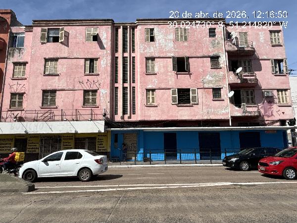 Apartamento - Venda
