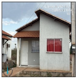 Casa - Venda