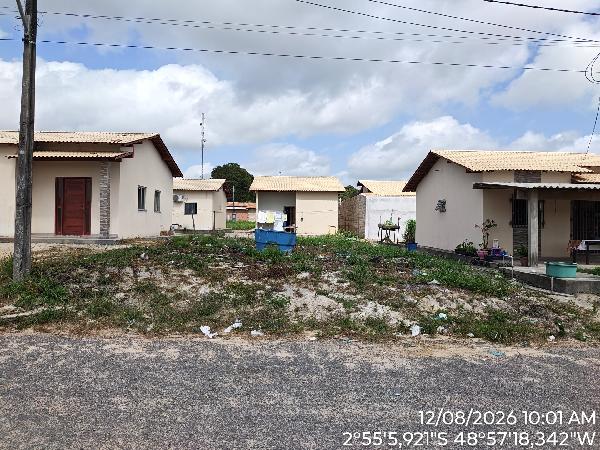 Imóvel para investir — Terreno no Centro, Tailandia - PA, N. SN LT 33 QD 16, 200m²