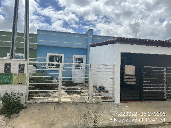 Casa - Venda