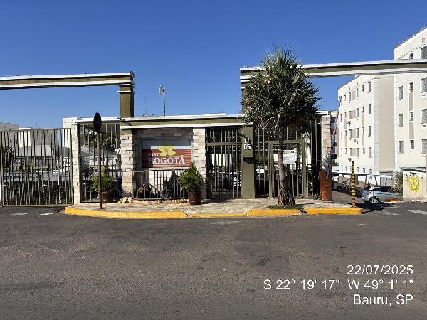Apartamento - Venda