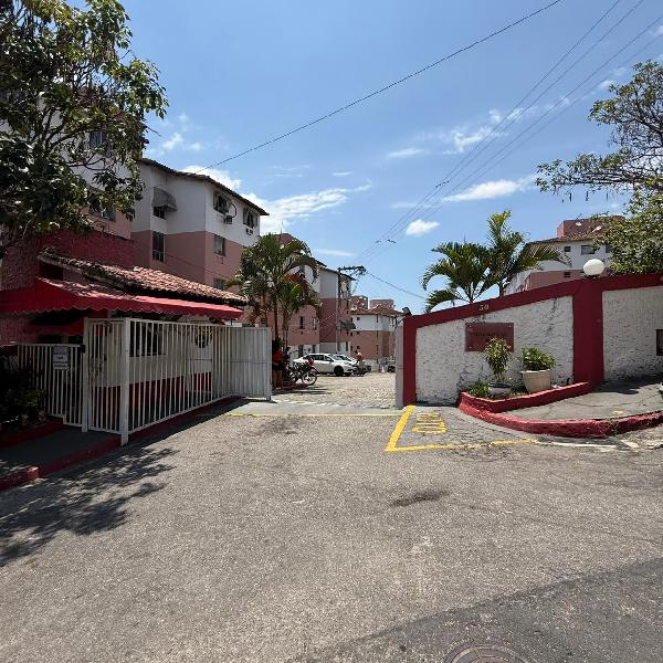 Apartamento - Venda
