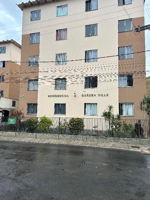 Apartamento - Venda