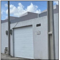 Condições especiais — Casa no Vertente, Horizonte - CE, 2 quartos, 1 vaga, 402,84m²