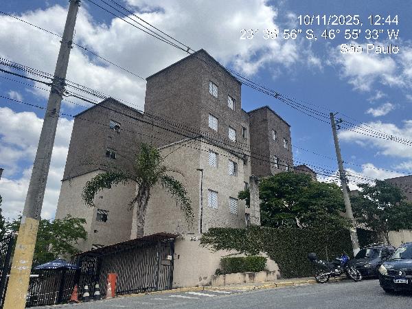 Apartamento - Venda
