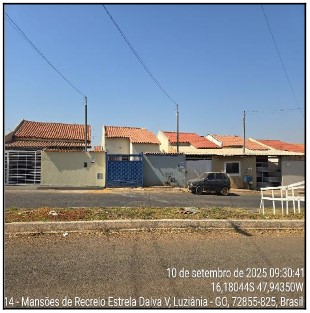Casa - Venda