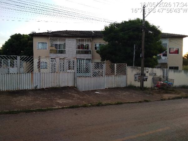 Apartamento - Venda