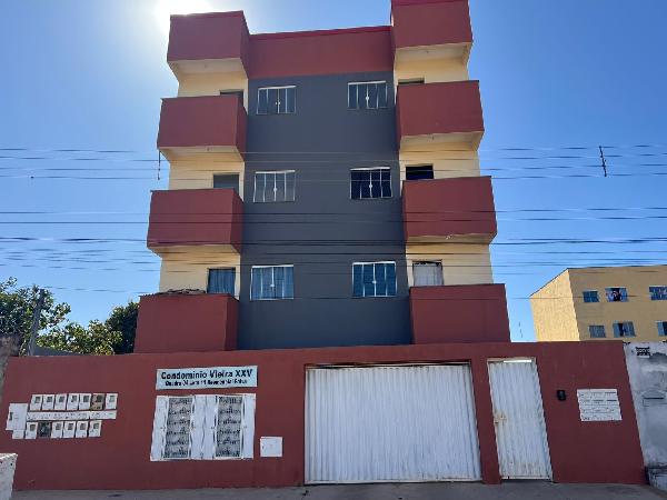Apartamento - Venda