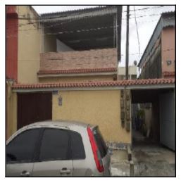 Casa - Venda