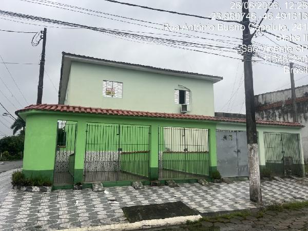 Casa, 1 quarto, 39 m² - Foto 1