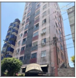 Apartamento - Venda