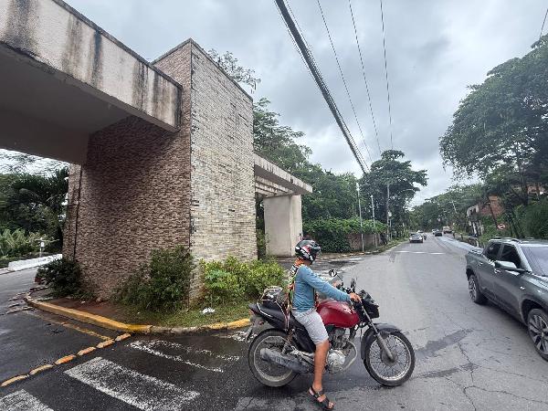 Imóvel com ótimo custo — Apartamento no Santana, Jaboatao dos Guararapes - PE, Apto 104, 2 quartos, 1 vaga, 36,33m²