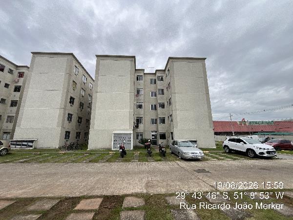 Apartamento - Venda
