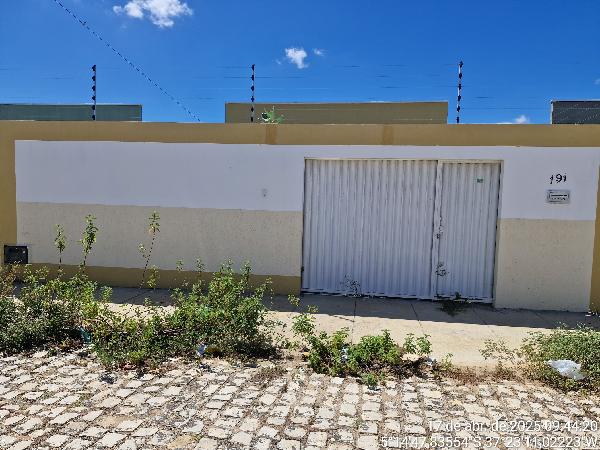 Casa - Venda