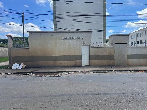Apartamento - Venda