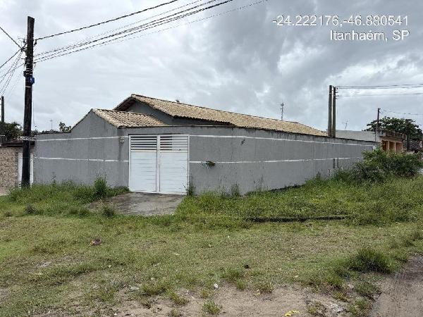 Casa - Venda